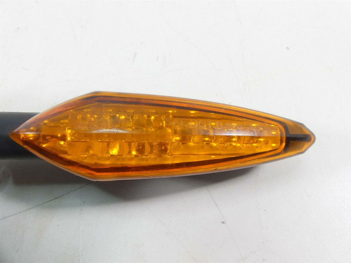 2017 Victory Octane 1200 Rear Right Blinker Turn Signal Indicator Led 5450538 {{ shop.shopifyCountryName }} - Mototech271