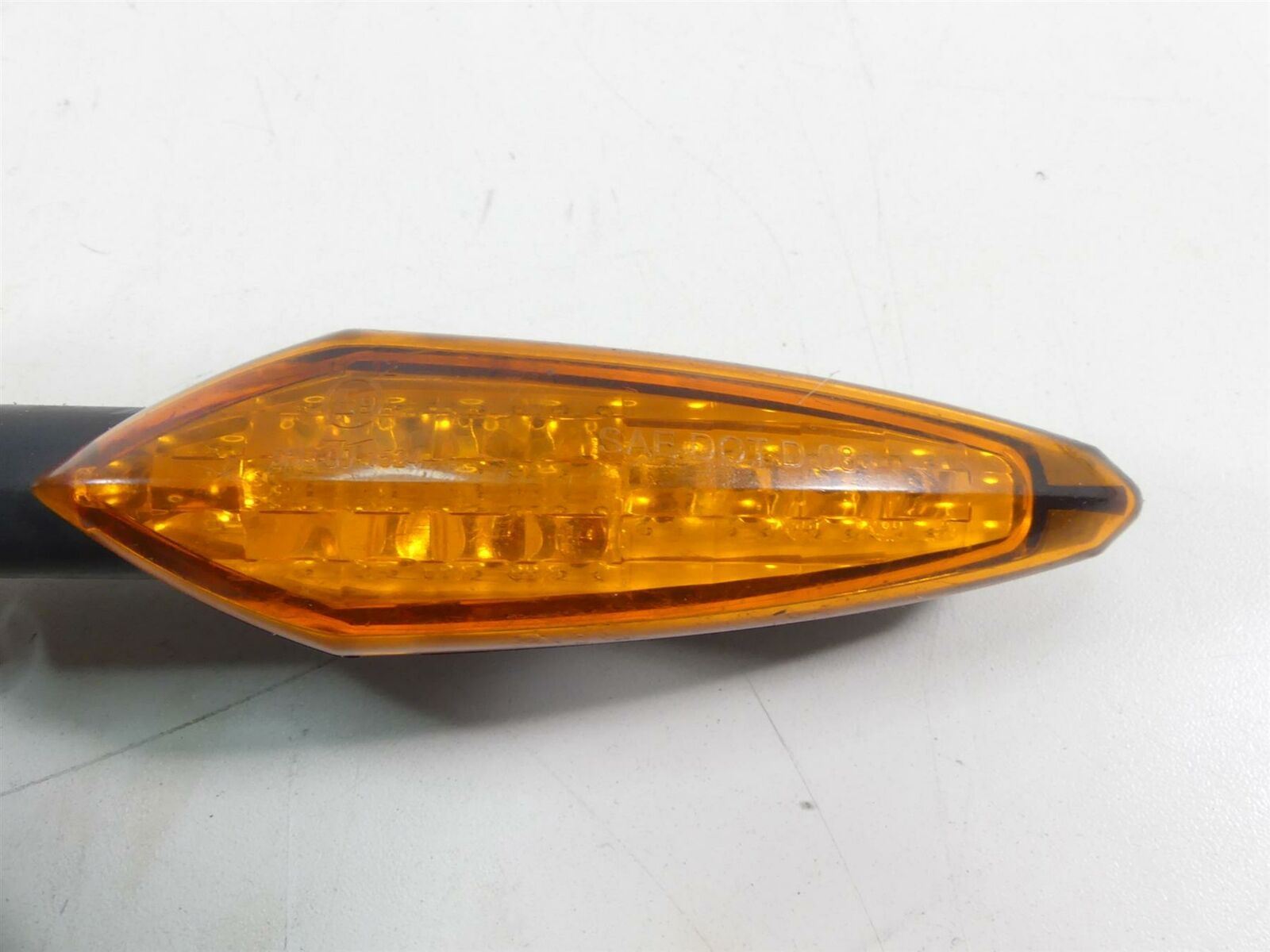 2017 Victory Octane 1200 Rear Right Blinker Turn Signal Indicator Led 5450538 {{ shop.shopifyCountryName }} - Mototech271