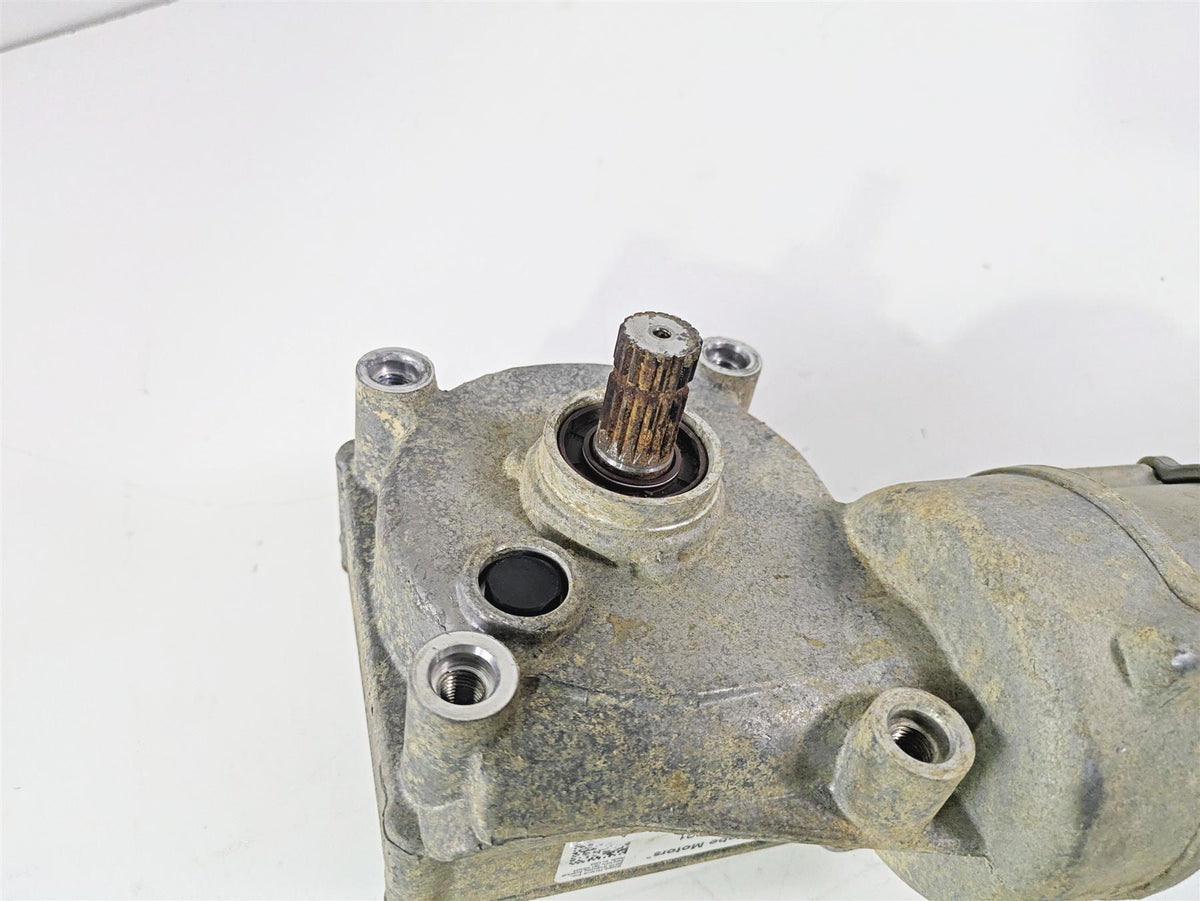 2018 Polaris RZR XP 1000 Trail Rock Power Steering Unit Module 2413631 {{ shop.shopifyCountryName }} - Mototech271