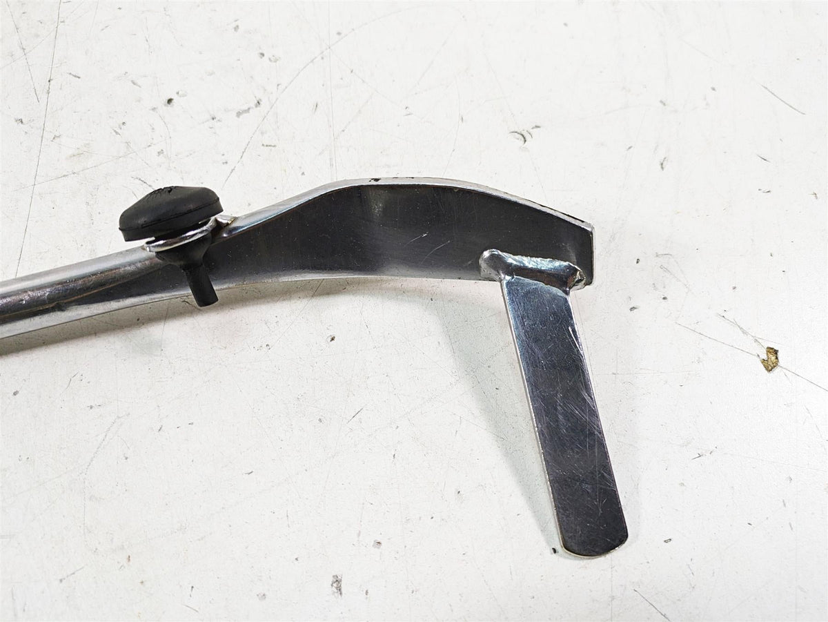 2008 Harley FLHTCU Electra Glide Side Kickstand Kick Stand 50075-07A {{ shop.shopifyCountryName }} - Mototech271