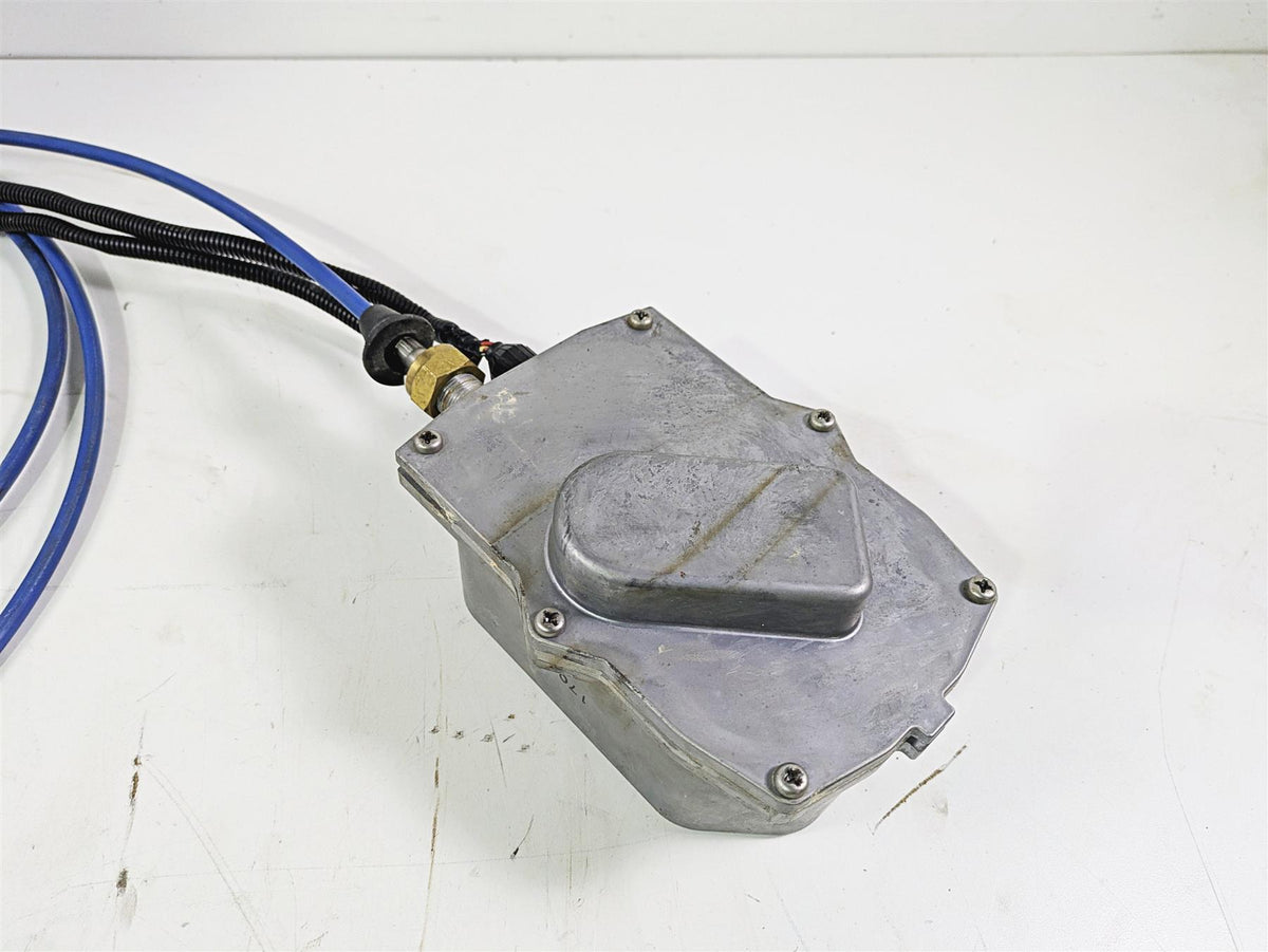 2017 Kawasaki Ultra 310X Actuator Motor & Cables For Jetpump 16172-0033 {{ shop.shopifyCountryName }} - Mototech271