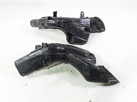 2018 Suzuki GSX1300 R Hayabusa Air Intake Duct Set 94420-15H01 94430-15H01 {{ shop.shopifyCountryName }} - Mototech271