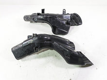 Load image into Gallery viewer, 2018 Suzuki GSX1300 R Hayabusa Air Intake Duct Set 94420-15H01 94430-15H01 | Mototech271
