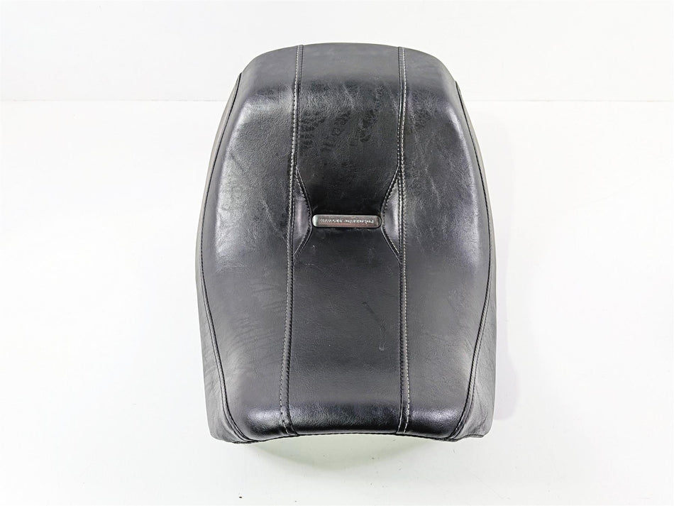 2013 Harley VRSCDX Night Rod Special Front Rider Driver Seat -No Cuts 52000005-Mototech271