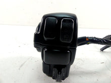 Load image into Gallery viewer, 2010 Harley Touring FLHRC Road King Left Hand Control Switch 71682-06A 71685-06A | Mototech271
