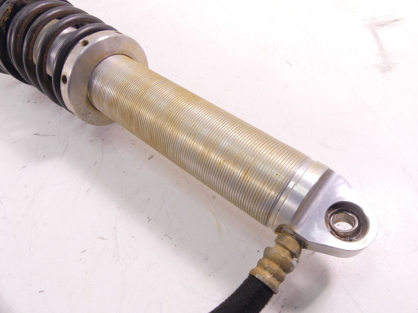 2019 Polaris RZR XP 1000 Turbo EPS Rear Left Shock Damper Walker Evans 7044244 {{ shop.shopifyCountryName }} - Mototech271
