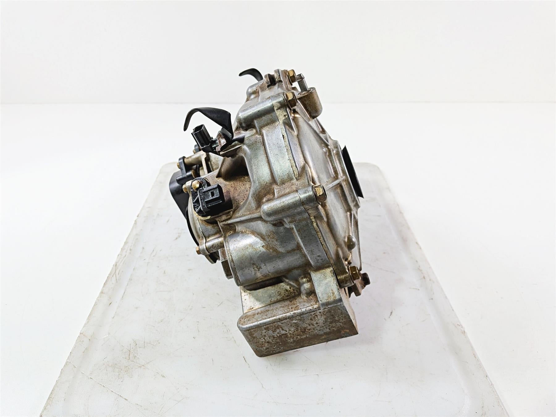 2020 Kawasaki Teryx KRX KRF 1000 Front Differential Gear Box 2K Only 13101-0679-Mototech271