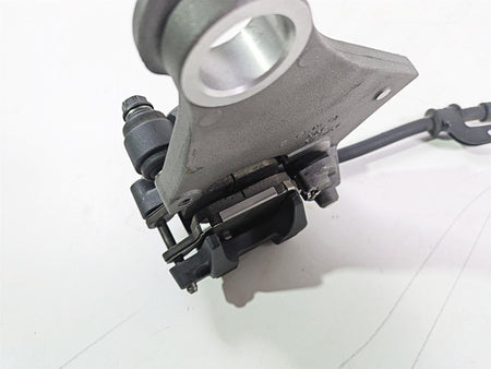 2009 Yamaha FZ1 FZS10 Fazer Nissin Rear Brake Caliper 2D1-2580W-00-00 {{ shop.shopifyCountryName }} - Mototech271