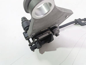 2009 Yamaha FZ1 FZS10 Fazer Nissin Rear Brake Caliper 2D1-2580W-00-00