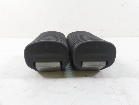 2003 BMW R1150 GS R21 Passenger Footpeg Foot Peg Set 46712314761 46712314762 {{ shop.shopifyCountryName }} - Mototech271