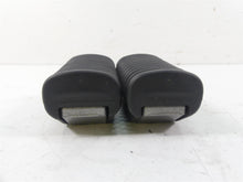 Load image into Gallery viewer, 2003 BMW R1150 GS R21 Passenger Footpeg Foot Peg Set 46712314761 46712314762 | Mototech271
