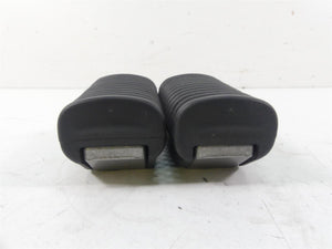 2003 BMW R1150 GS R21 Passenger Footpeg Foot Peg Set 46712314761 46712314762 | Mototech271