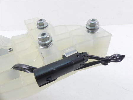 2014 Harley Touring FLHX Street Glide Front Right Speaker & Housing 57000175 {{ shop.shopifyCountryName }} - Mototech271