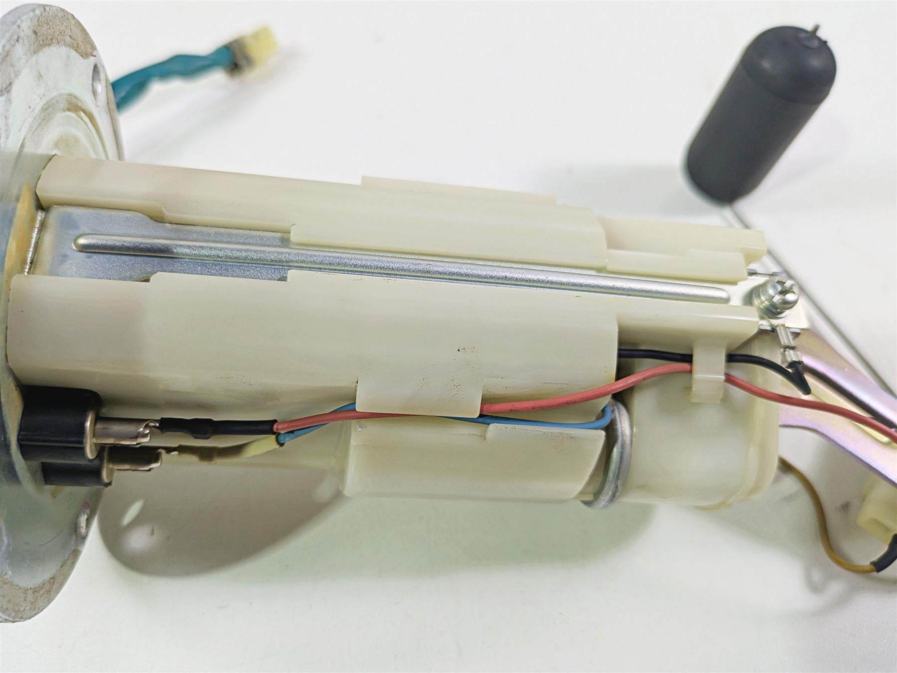 2020 Kawasaki Z900 ZR900 Fuel Gas Petrol Pump 49040-0756 {{ shop.shopifyCountryName }} - Mototech271