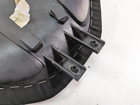 2016 Ducati Panigale 1299 S Front Rider Driver Seat Saddle 59522191A {{ shop.shopifyCountryName }} - Mototech271