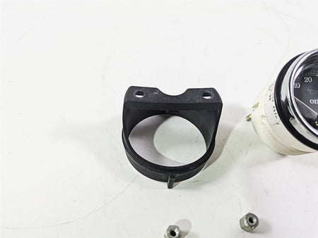1996 Harley Touring FLHTCUI Electra Glide Oil Pressure Gauge 75032-96A {{ shop.shopifyCountryName }} - Mototech271