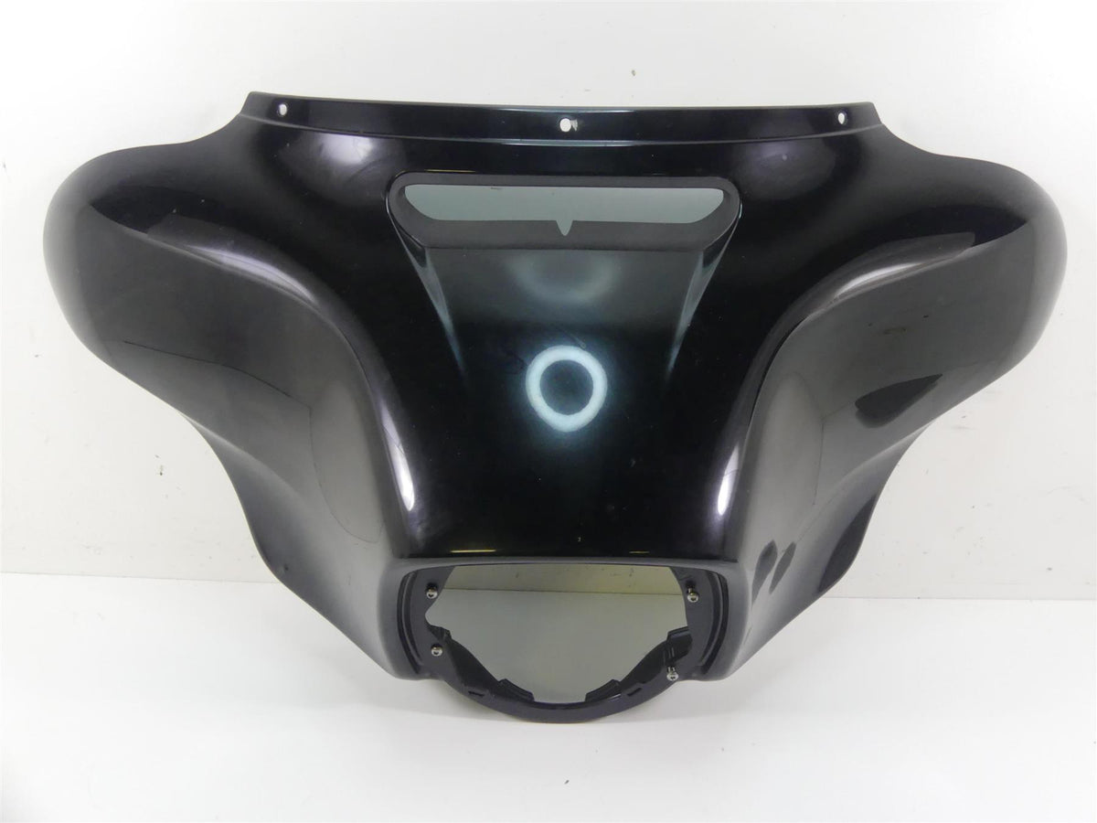 2016 Harley Touring FLHTP Electra Glide Front Outer Nose Fairing 57000016 {{ shop.shopifyCountryName }} - Mototech271