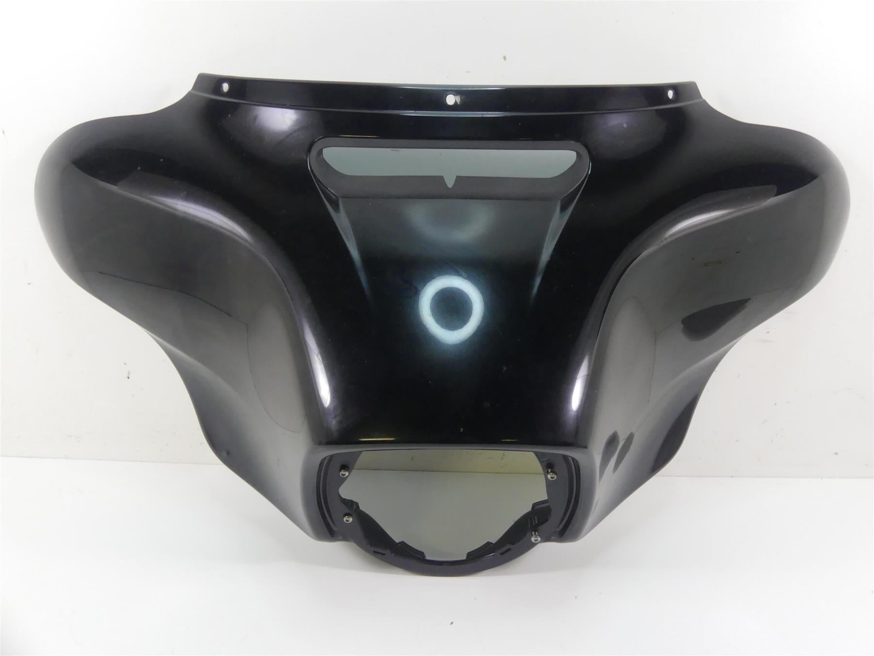 2016 Harley Touring FLHTP Electra Glide Front Outer Nose Fairing 57000016 {{ shop.shopifyCountryName }} - Mototech271