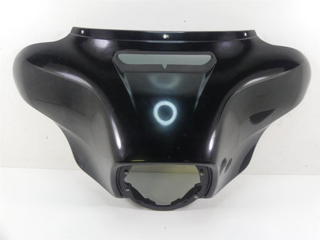2016 Harley Touring FLHTP Electra Glide Front Outer Nose Fairing 57000016 {{ shop.shopifyCountryName }} - Mototech271
