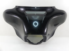 Load image into Gallery viewer, 2016 Harley Touring FLHTP Electra Glide Front Outer Nose Fairing 57000016 | Mototech271
