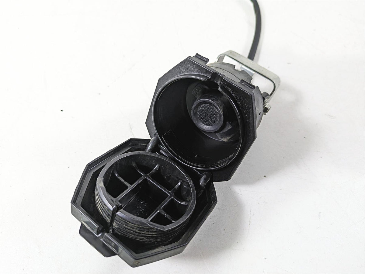 2023 Kawasaki KLR KL 650 Adventure Dash Usb Port & Housing 59221-0021 {{ shop.shopifyCountryName }} - Mototech271