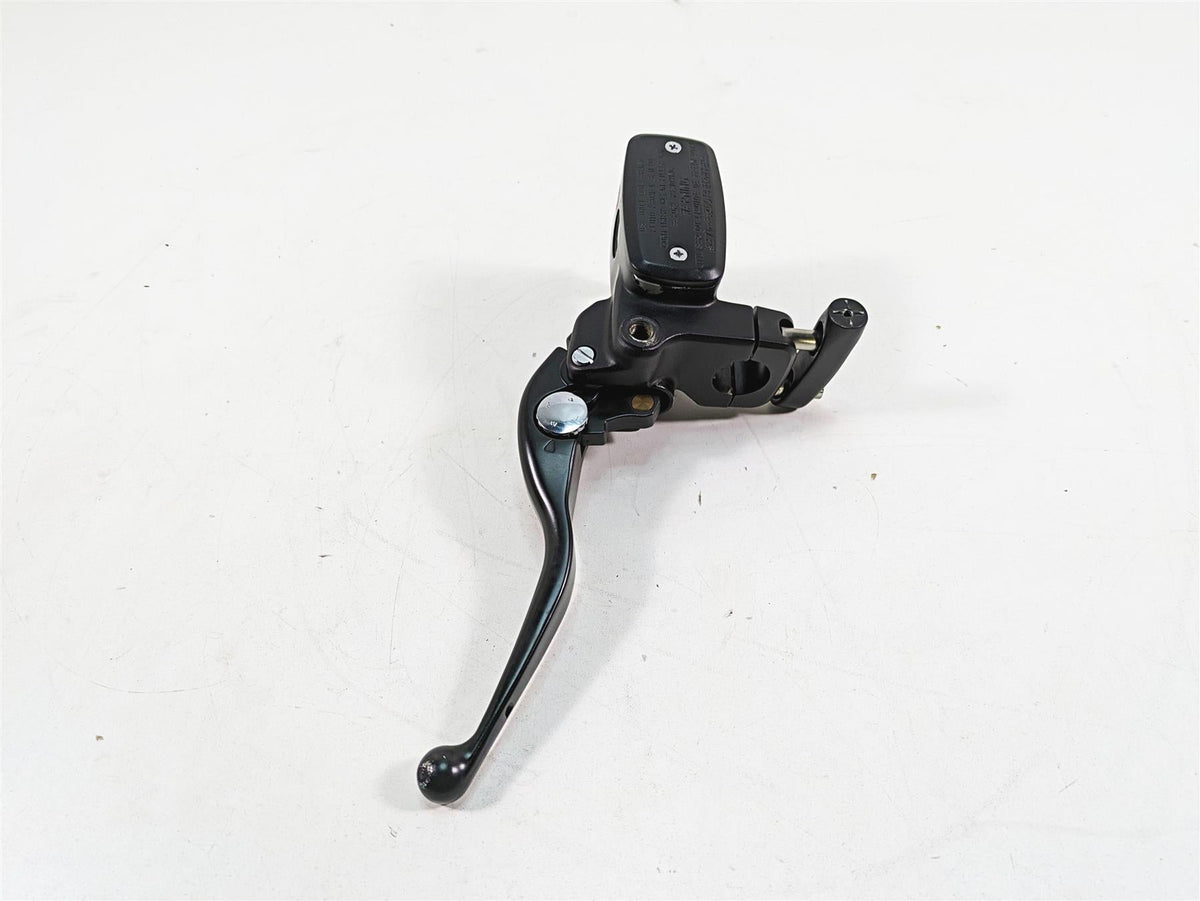 2016 Suzuki M109R VZR1800 Nissin Clutch Perch & Lever 57500-48G31 57500-48G33 {{ shop.shopifyCountryName }} - Mototech271