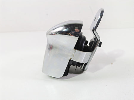 2021 Harley Touring FLTRX Road Glide Horn & Chrome Cover 61300523A 69060-90H {{ shop.shopifyCountryName }} - Mototech271