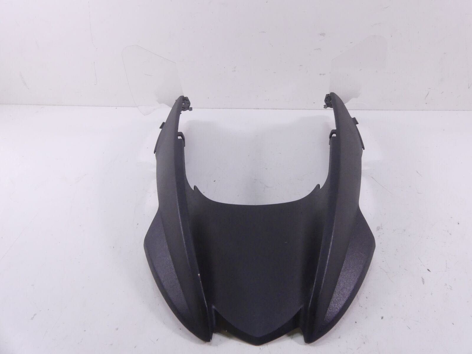 2005 BMW R1200GS K25 Upper Front Wheel Fender Nose Cover Fairing Cowl 4661766767 {{ shop.shopifyCountryName }} - Mototech271