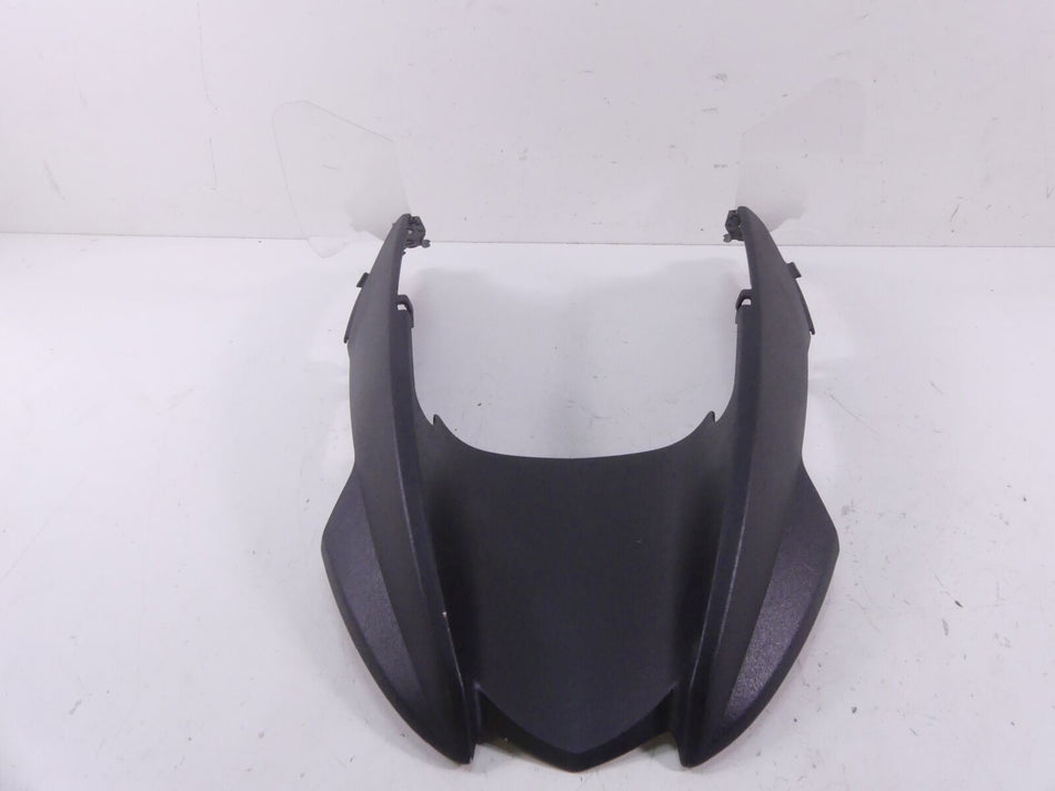 2005 BMW R1200GS K25 Upper Front Wheel Fender Nose Cover Fairing Cowl 4661766767 {{ shop.shopifyCountryName }} - Mototech271