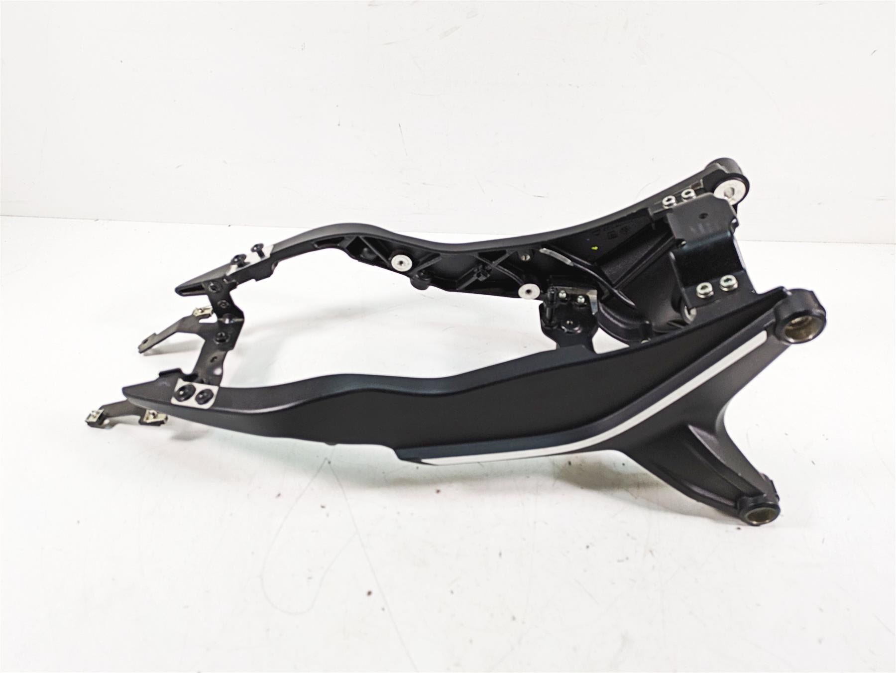 2020 Ducati Scrambler 1100 Sport Pro Rear Subframe 47111072BB 47111083BB {{ shop.shopifyCountryName }} - Mototech271