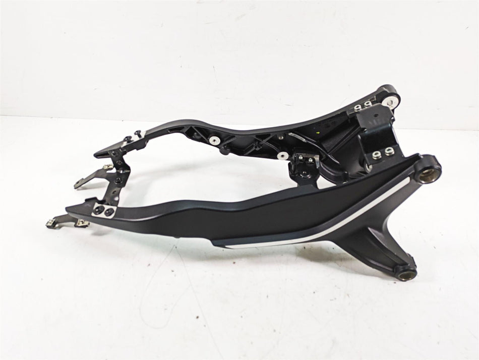 2020 Ducati Scrambler 1100 Sport Pro Rear Subframe 47111072BB 47111083BB {{ shop.shopifyCountryName }} - Mototech271