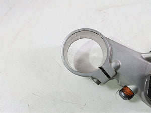 2009 BMW R1200GS K255 Adv Lower Triple Tree Steering Clamp 31427664956 | Mototech271