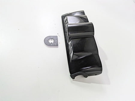 2009 Harley Touring FLHX Street Glide Ignition Switch Panel Fairing 58510-96 {{ shop.shopifyCountryName }} - Mototech271