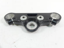 Load image into Gallery viewer, 2015 Harley FXDF Dyna Fat Bob Upper Triple Tree Steering Clamp 48640-09 | Mototech271
