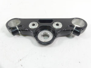 2015 Harley FXDF Dyna Fat Bob Upper Triple Tree Steering Clamp 48640-09 | Mototech271