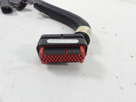 2011 Harley Touring FLTRX Road Glide Radio Audio Wiring Harness Loom 70169-06A {{ shop.shopifyCountryName }} - Mototech271