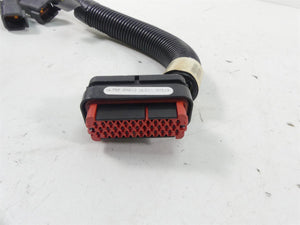 2011 Harley Touring FLTRX Road Glide Radio Audio Wiring Harness Loom 70169-06A | Mototech271