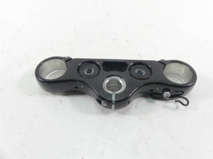 2021 Harley Softail FXBBS Street Bob Upper Triple Tree Clamp 49mm 45900174