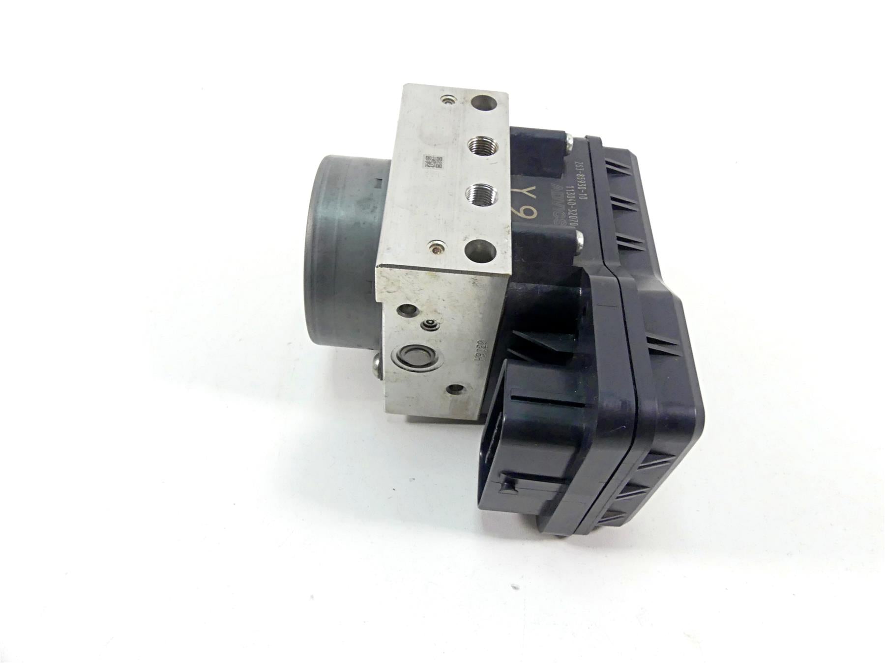 2012 Yamaha VMX17 VMAX 1700 Abs Brake Pump Module Unit 2S3-85930-19-00 {{ shop.shopifyCountryName }} - Mototech271