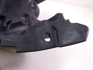 2015 Ducati Diavel Carbon Plastic Fuel Gas Petrol Tank Reservoir -Clean 58612151