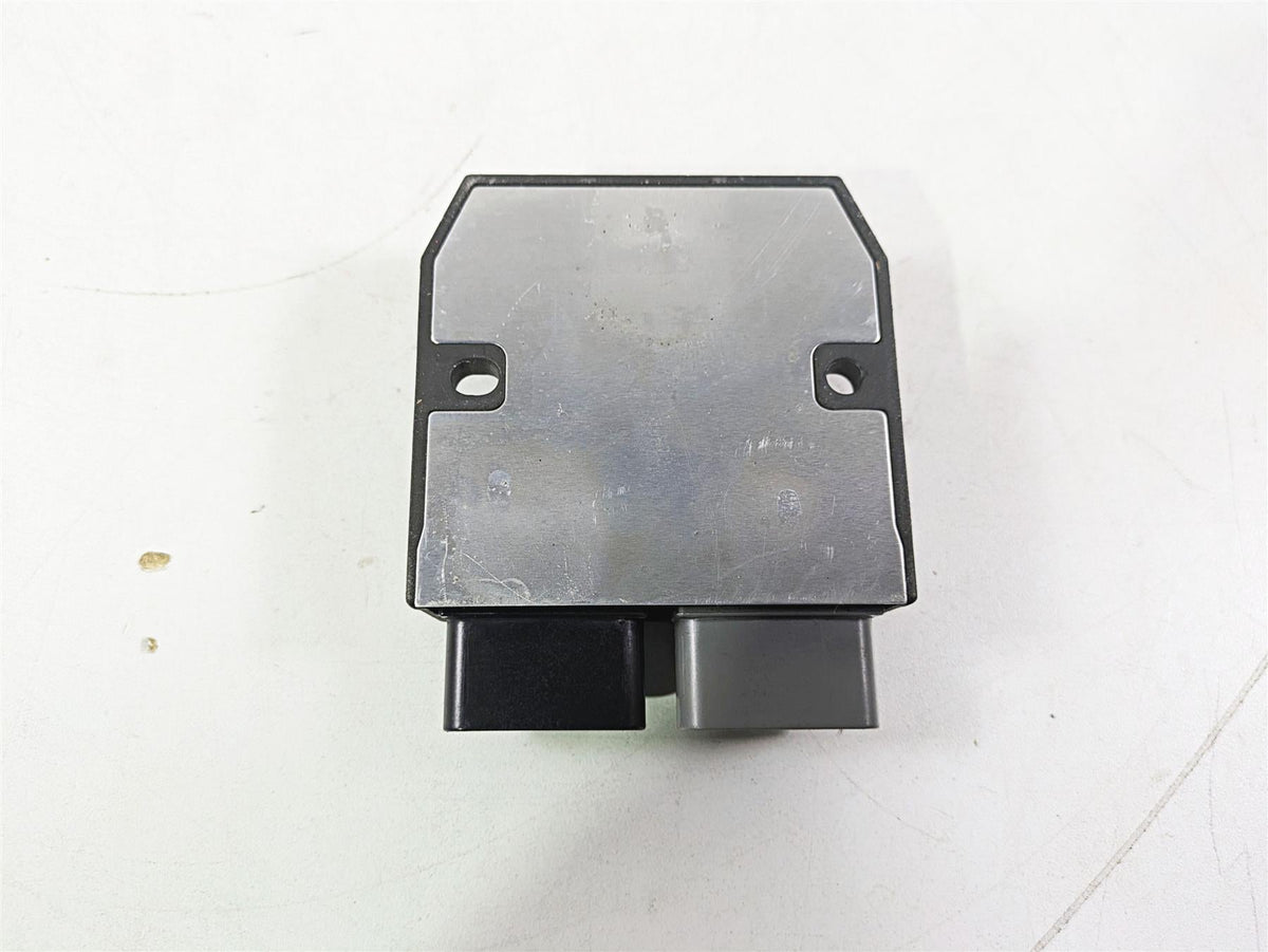 2015 Ducati Hypermotard 821 SP Rectifier Voltage Regulator SH821AA 54040321A {{ shop.shopifyCountryName }} - Mototech271