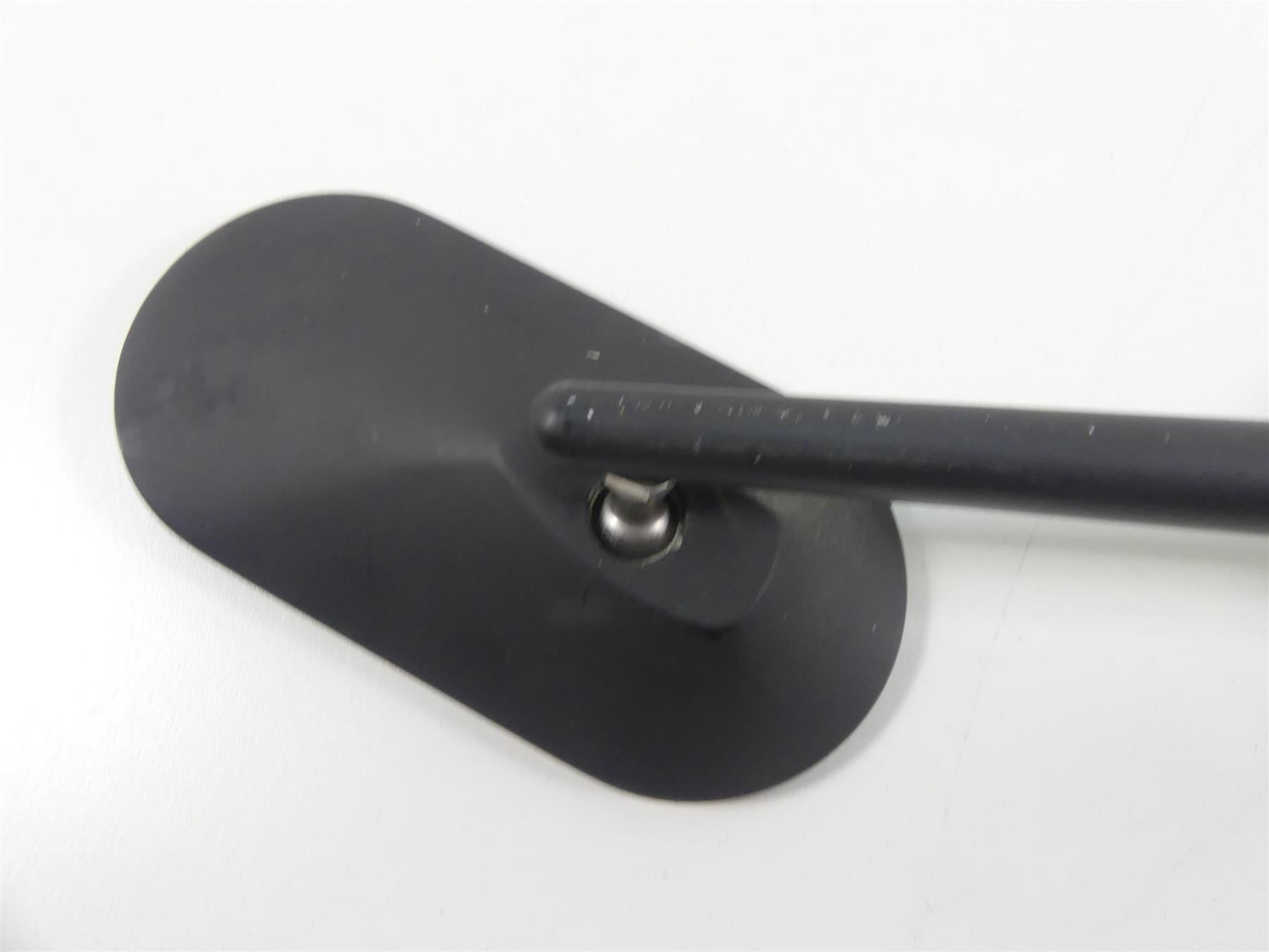 2018 Harley FXBRS Softail Breakout Rear View Aftermarket Mirror Set {{ shop.shopifyCountryName }} - Mototech271