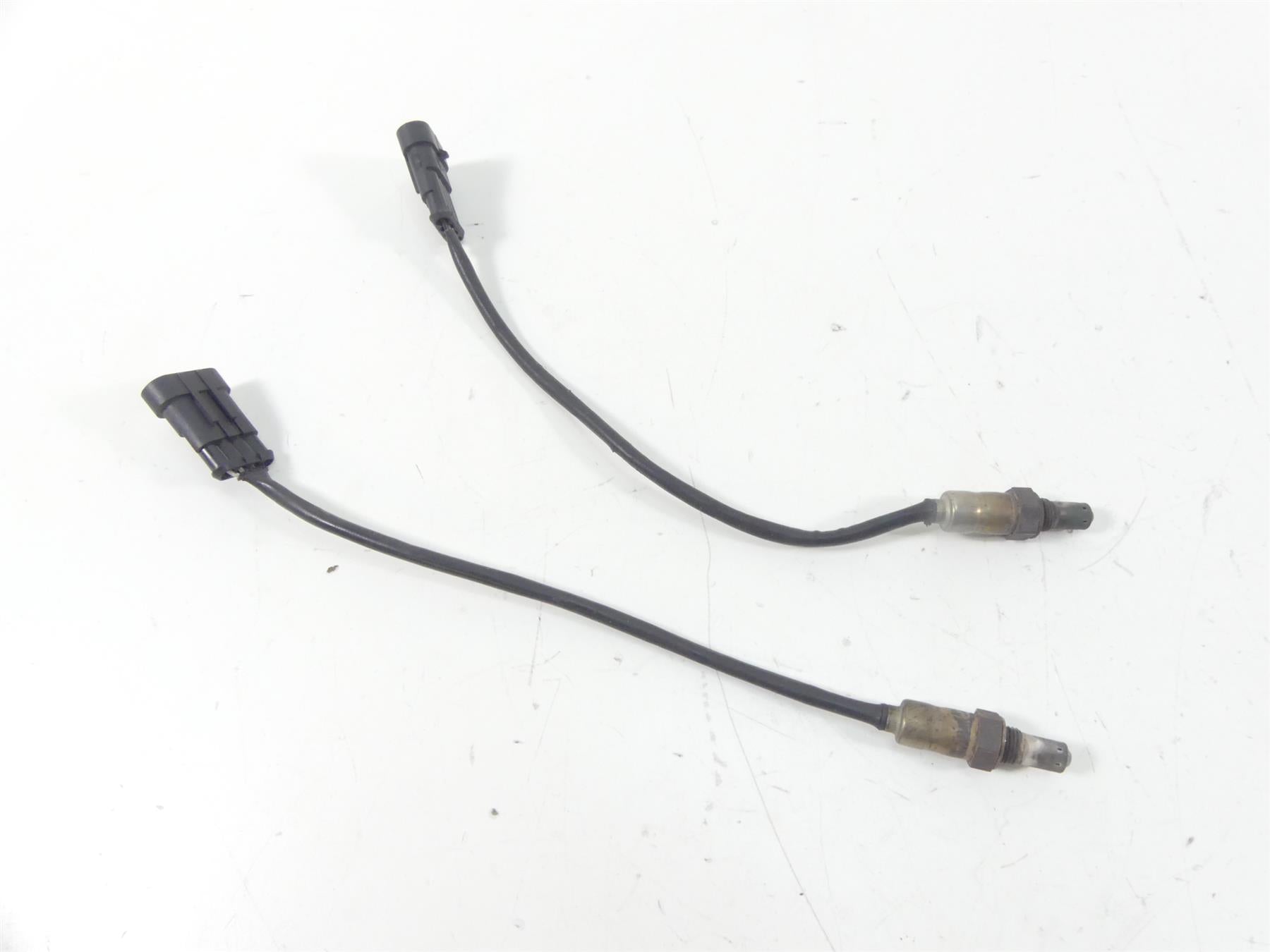 2017 Ducati Hypermotard 939 O2 Oxygen Sensor Set 55243401A | Mototech271
