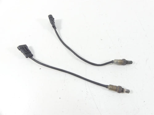 2017 Ducati Hypermotard 939 O2 Oxygen Sensor Set 55243401A | Mototech271
