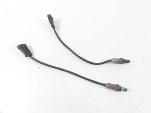 2017 Ducati Hypermotard 939 O2 Oxygen Sensor Set 55243401A | Mototech271
