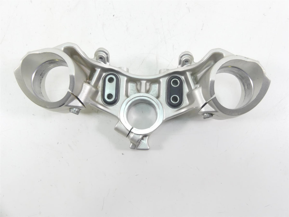 2018 Mv Agusta Brutale 800 RR Upper Triple Tree Steering Clamp 8000C1712 {{ shop.shopifyCountryName }} - Mototech271