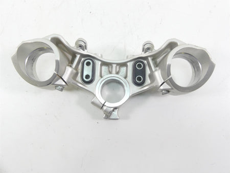 2018 Mv Agusta Brutale 800 RR Upper Triple Tree Steering Clamp 8000C1712 {{ shop.shopifyCountryName }} - Mototech271