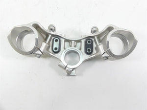 2018 Mv Agusta Brutale 800 RR Upper Triple Tree Steering Clamp 8000C1712 | Mototech271