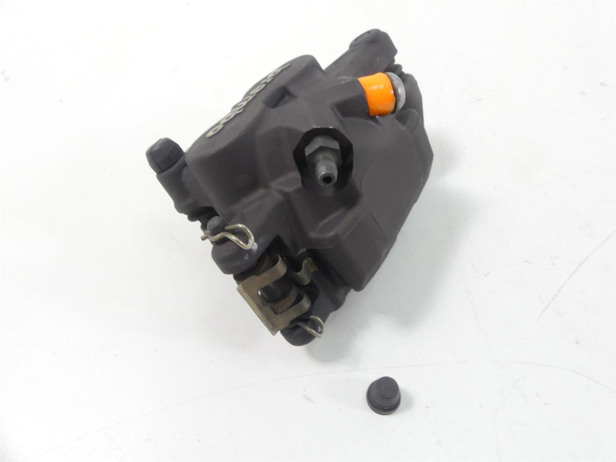 2015 BMW R1200RT K52 Brembo Rear Brake Caliper + Mount 34218535160 {{ shop.shopifyCountryName }} - Mototech271