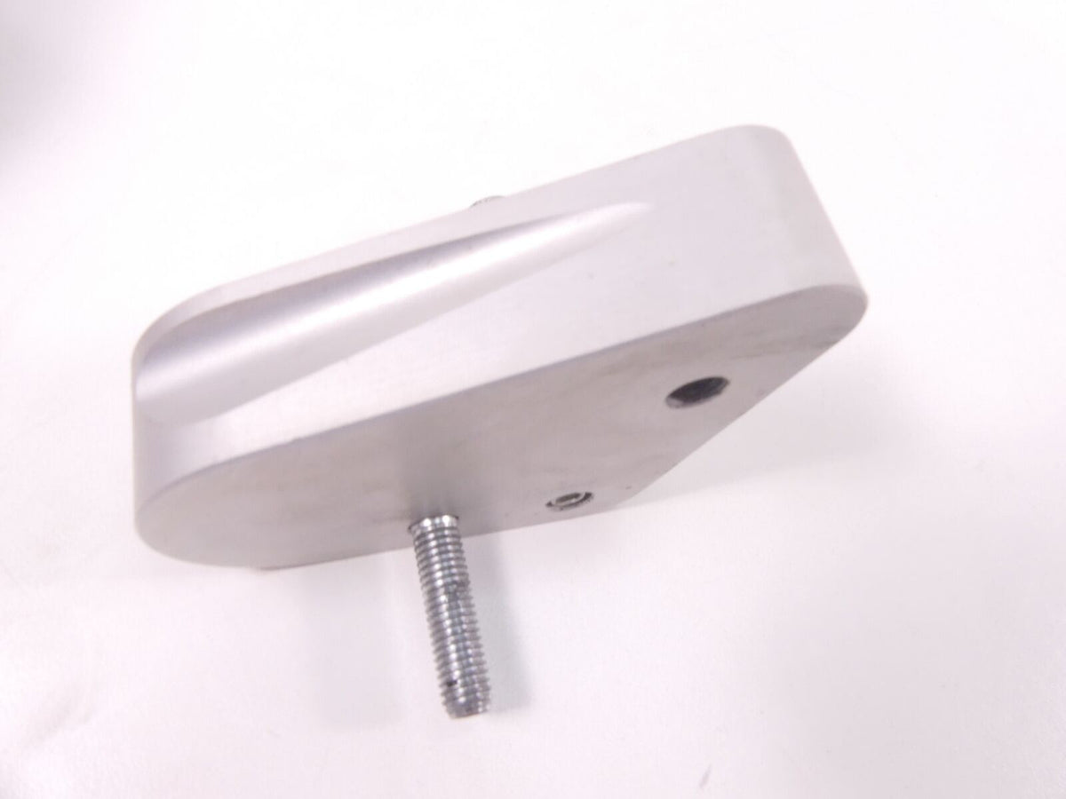2013 BMW R1200RT K26 Touratech Handle Bar Riser Typ 29 Set 1" 10-00121-CP-BWG-00 {{ shop.shopifyCountryName }} - Mototech271